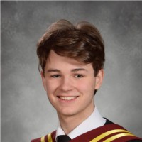 Connor Young