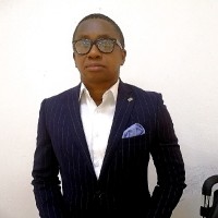 Chike Okeke