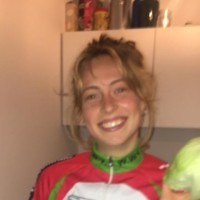 lucie brouwer