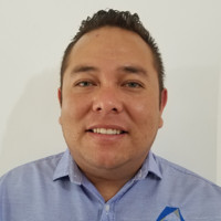 Luis Arredondo Patiño