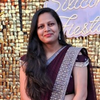 Ashwini Pawar