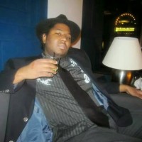 Christopher Dowdell