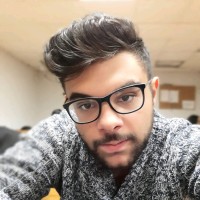 Carlos Gonzalez Motos