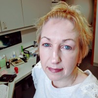 Patricia Carroll