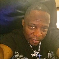 Rodney Beverly