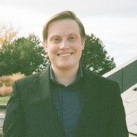Jacob Brackney