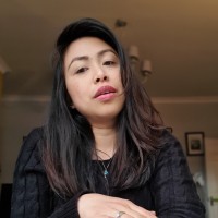 Ma Edrie Eade