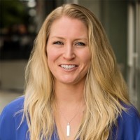 Katherine Scribner