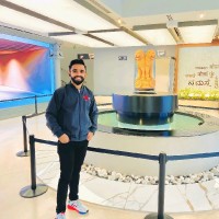 Vicky Yadav