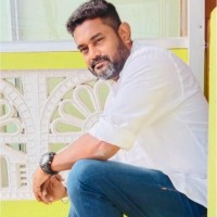 SURESH KUMAR MAHENDRAN