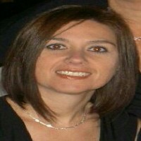 Christine Mackenzie