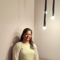 Ankita Karkera