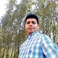 Eduardo Arriaga Perez