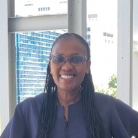 Dr. Margaret Kagwe Njuguna