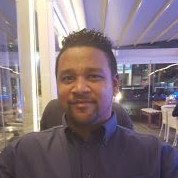 Yusree Potgieter