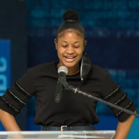 Shaniek Nembhard