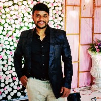 Srinivas (Vasu)