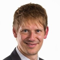 Paul Savile