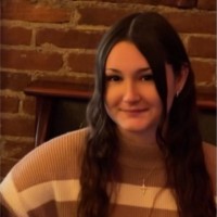 Taylor Ruseskas