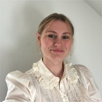 Ida Kirstine Hagelskjær
