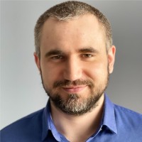Maksym Chaikin