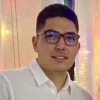 Jonathan Luis Martínez Durán