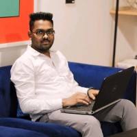Vivek Kamble