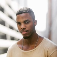 Winston James