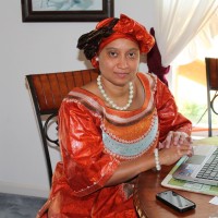 Kadiatou Sidibe