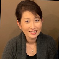 Ingrid Dharman