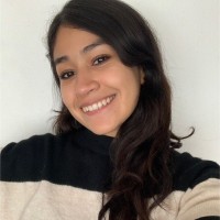 Alicia Navarrete García