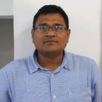 Pinaki Paul