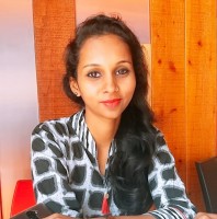 Rita Nath