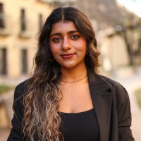 Sraavya Bathula