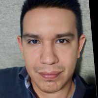 Harold Garcia  Irurita