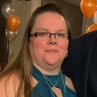 Doreen Jeffryes