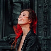 Анна Рыбакова