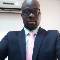 Bukola Van-Lare