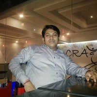 Mani Bhushan Kumar