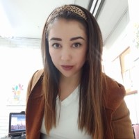 Lida Katherine Aldana Oviedo