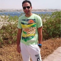 Ahmed Hamdy