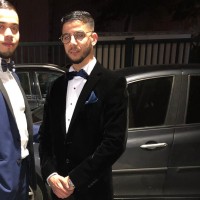 Mohammed Saber