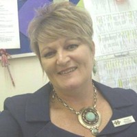 Berinda Steenkamp