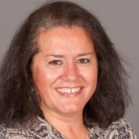 Kathy Hernandez