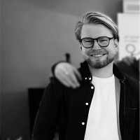 Hampus Fors