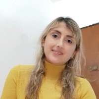 María Cecilia Hernández