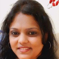 Nikita Deshmukh