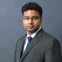 Debajyoti Nath