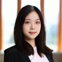 Vicky Luo