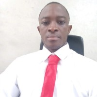 Adejoh Kashim